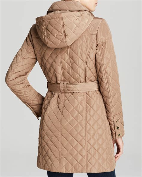 michael kors missy adirondack jacket|Michael Kors jackets for women.